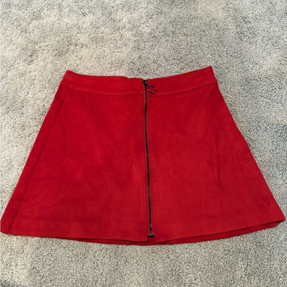 Zara skirt